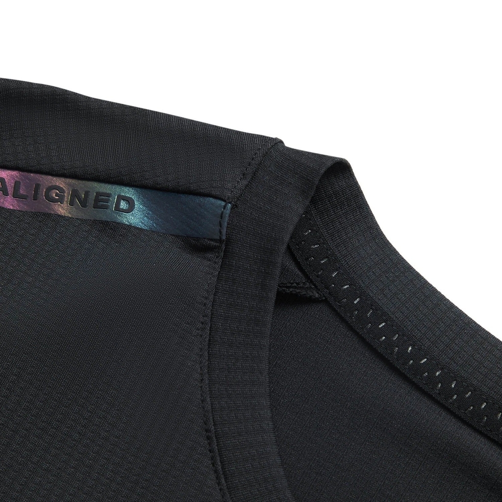 Áo T-shirt Li-Ning Nam ATSU515-1V