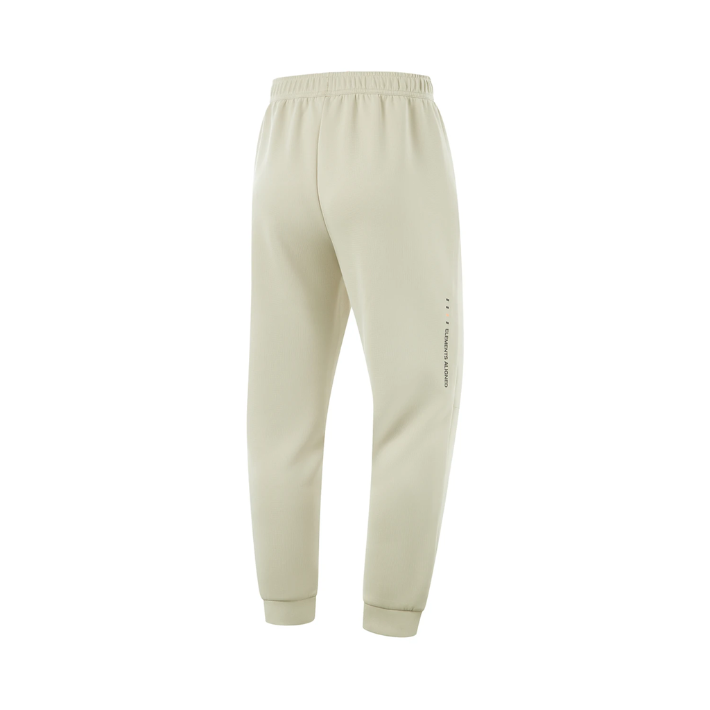 Quần nỉ Li-Ning Nam AKLU831-2V