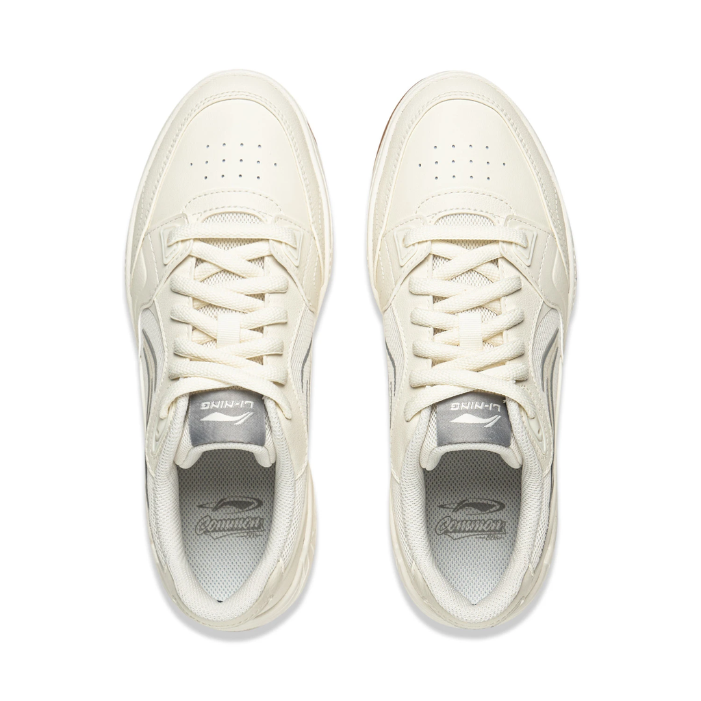 Giày thời trang Li-Ning Common 80S Nữ AGCW136-3V