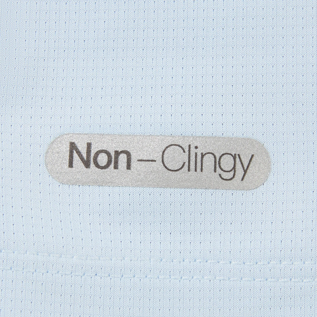 Áo T-shirt Li-Ning Nam ATSW137-3V