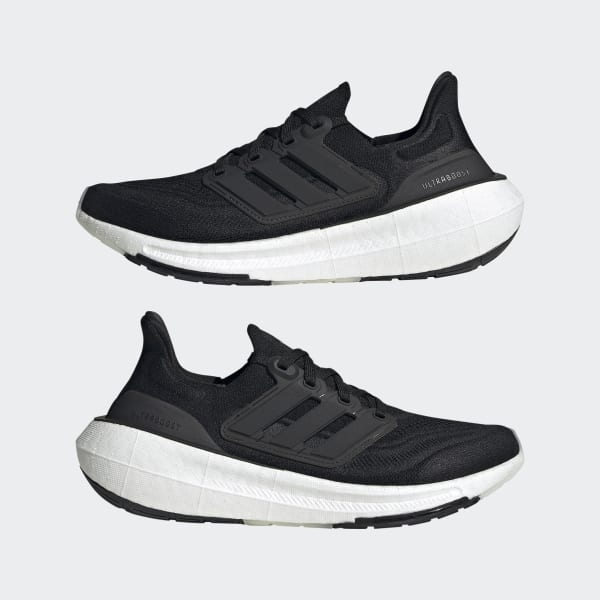 Giày chạy bộ nữ adidas ULTRABOOST LIGHT - GY9353