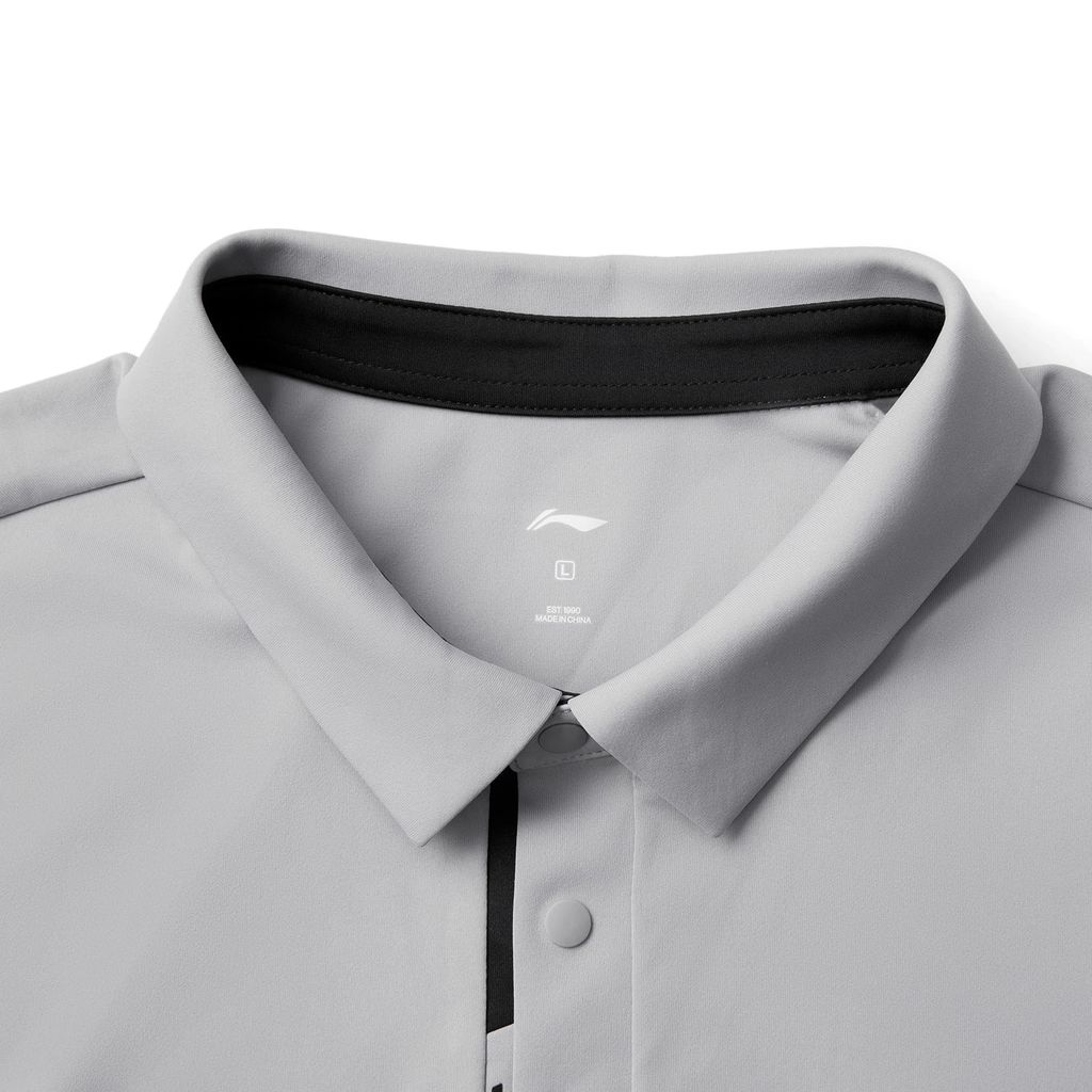 Áo Polo Li-Ning Nam APLV047-5V