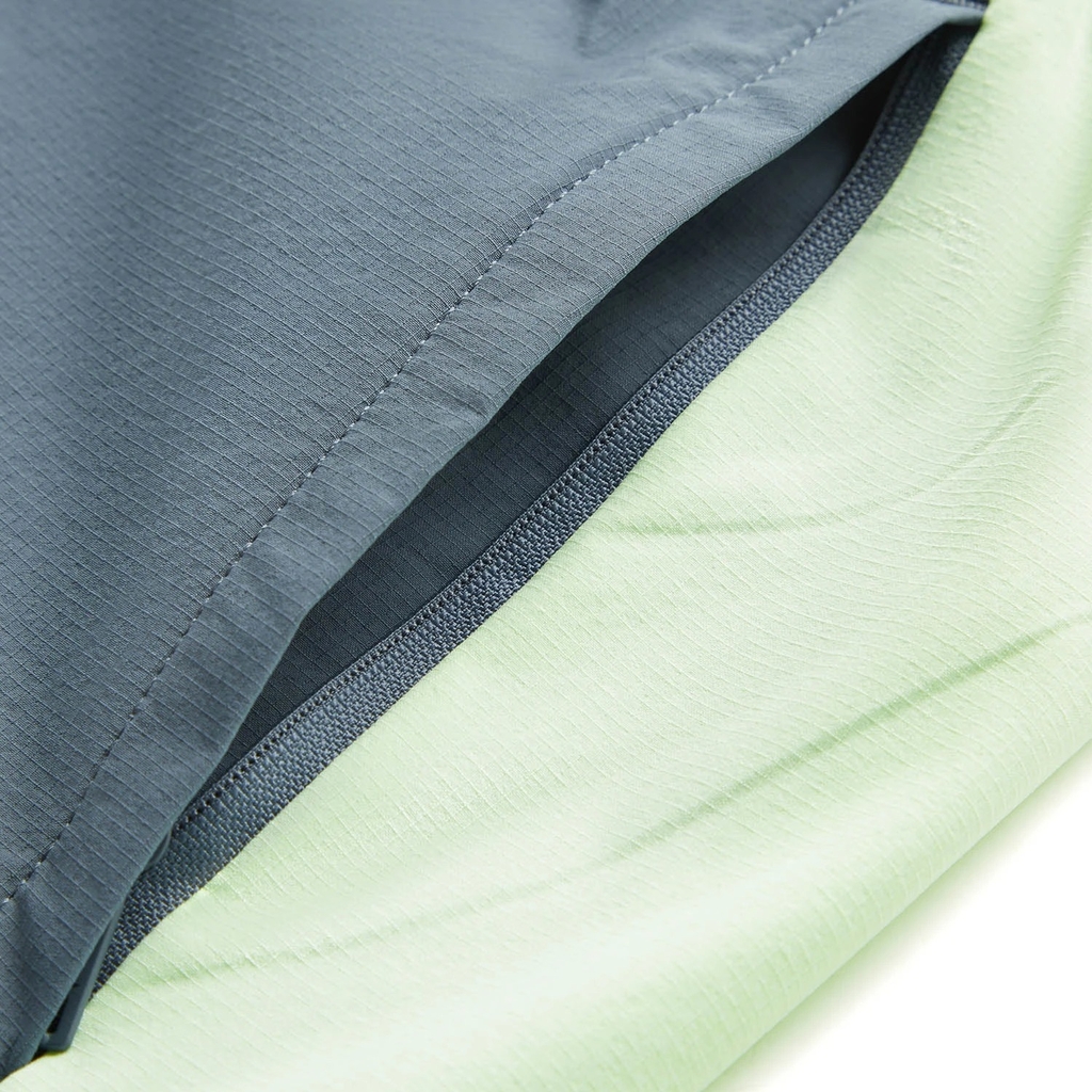 Quần shorts Li-Ning Nam AKSU033-4V