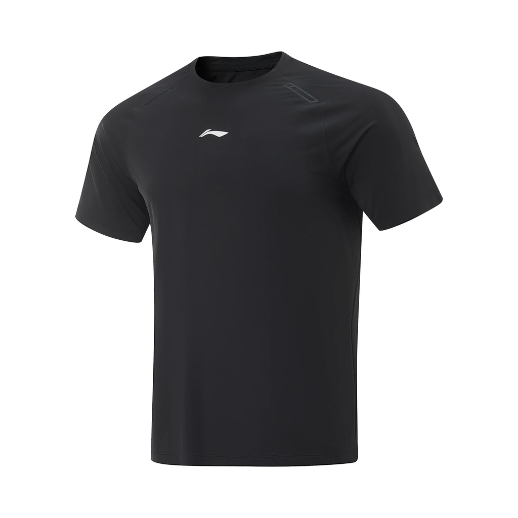 Áo T-shirt Li-Ning Nam ATSV071-1V