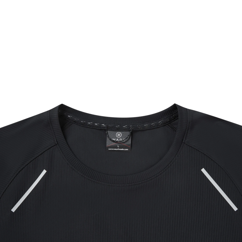 Áo T-shirt Li-Ning Nam ATSW125-1V