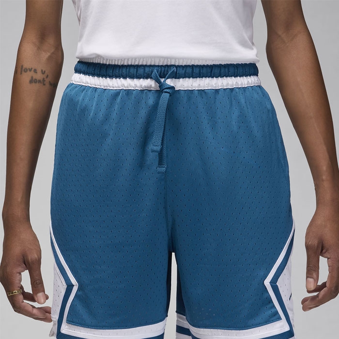 Quần short Nam Jordan Dri-FIT DX1487-457