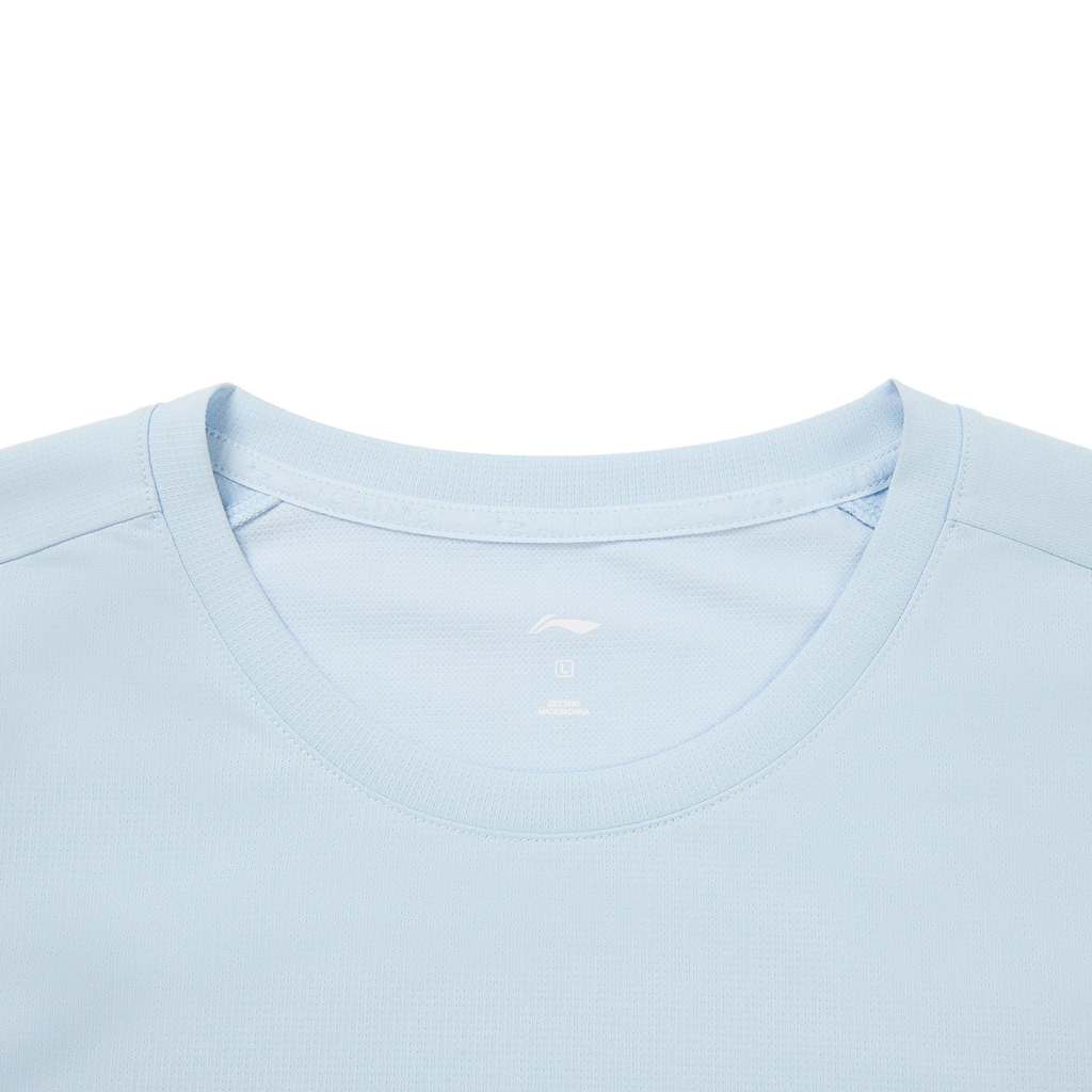 Áo T-shirt Li-Ning Nam ATSW137-3V