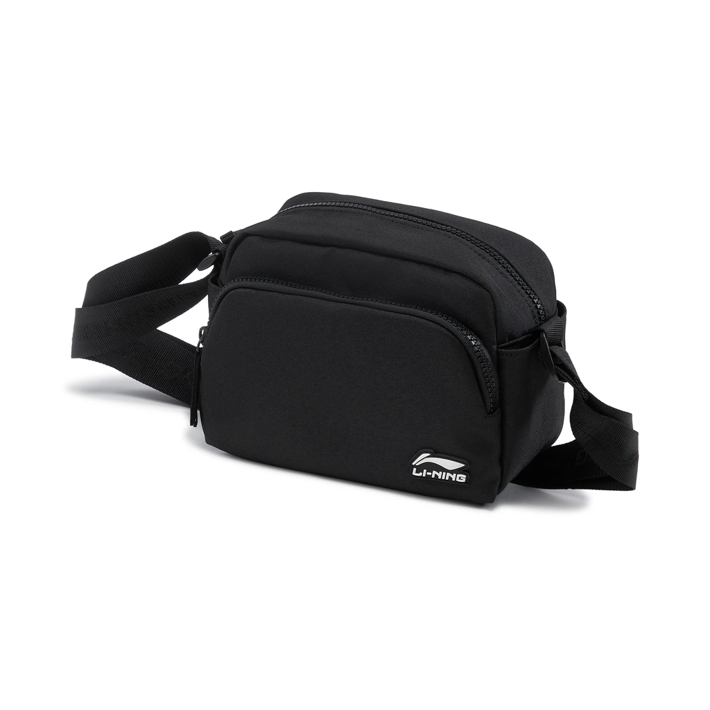 Túi đeo chéo Li-Ning Unisex ABDU203-1V