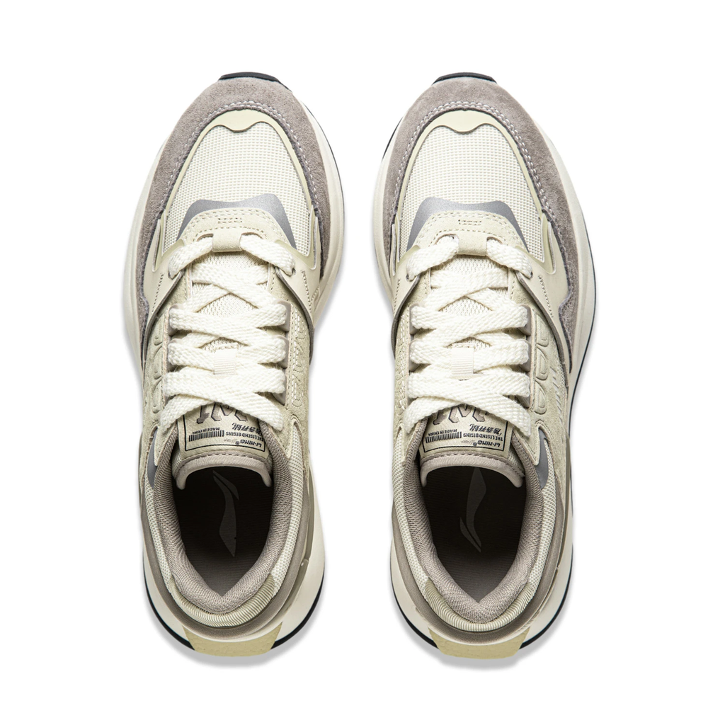 Giày thời trang Li-Ning Nam AGCU079-1V
