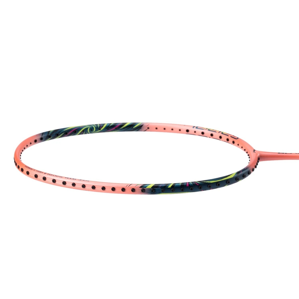 Vợt (Khung vợt) cầu lông Li-Ning Fengying BLADEX SPIRAL Pink (5U) AYPT365-5