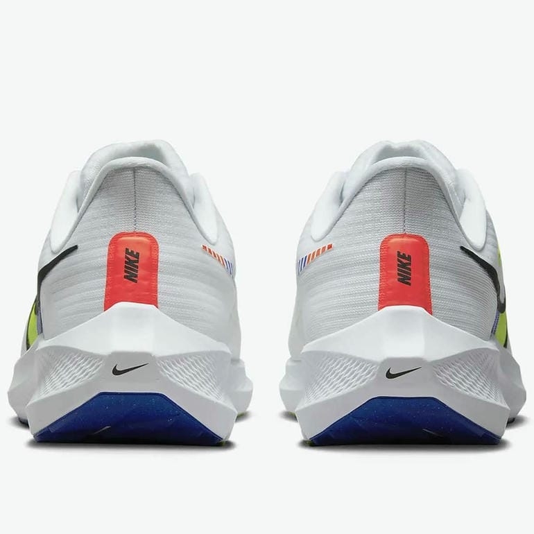 Giày chạy bộ nam Nike AIR ZOOM PEGASUS 39 PRM DX1627-100