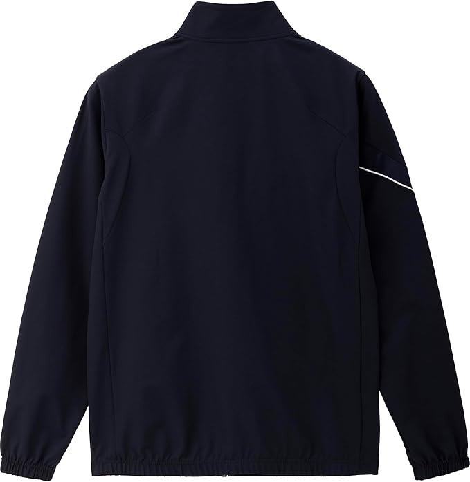 Áo khoác nỉ le coq sportif Nam - LT4FJK20MV-NV00