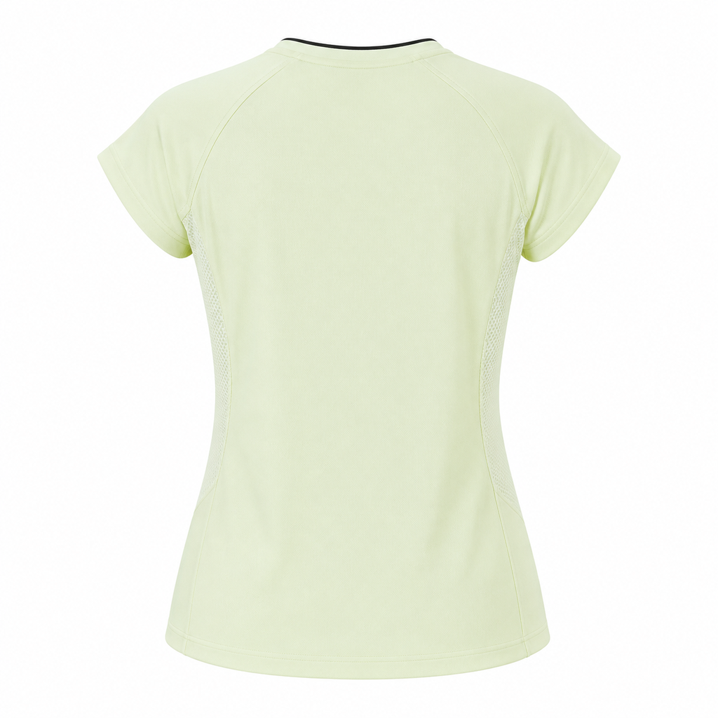 Áo T-shirt Li-Ning SHIDA Nữ P-AAYW210-7V