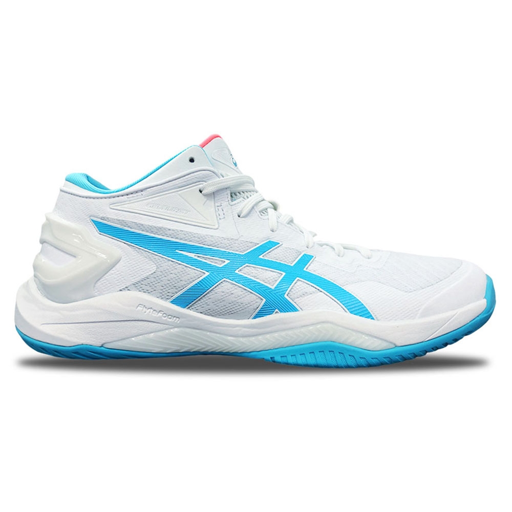 Giầy ASICS bóng rổ Unisex GELBURST 27 1063A075.100