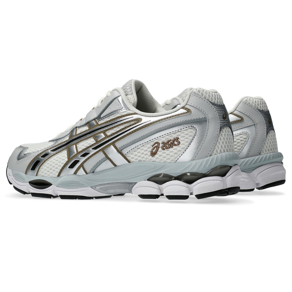 Giày thể thao ASICS GEL-NYC 2055 Unisex - 1203A542.100