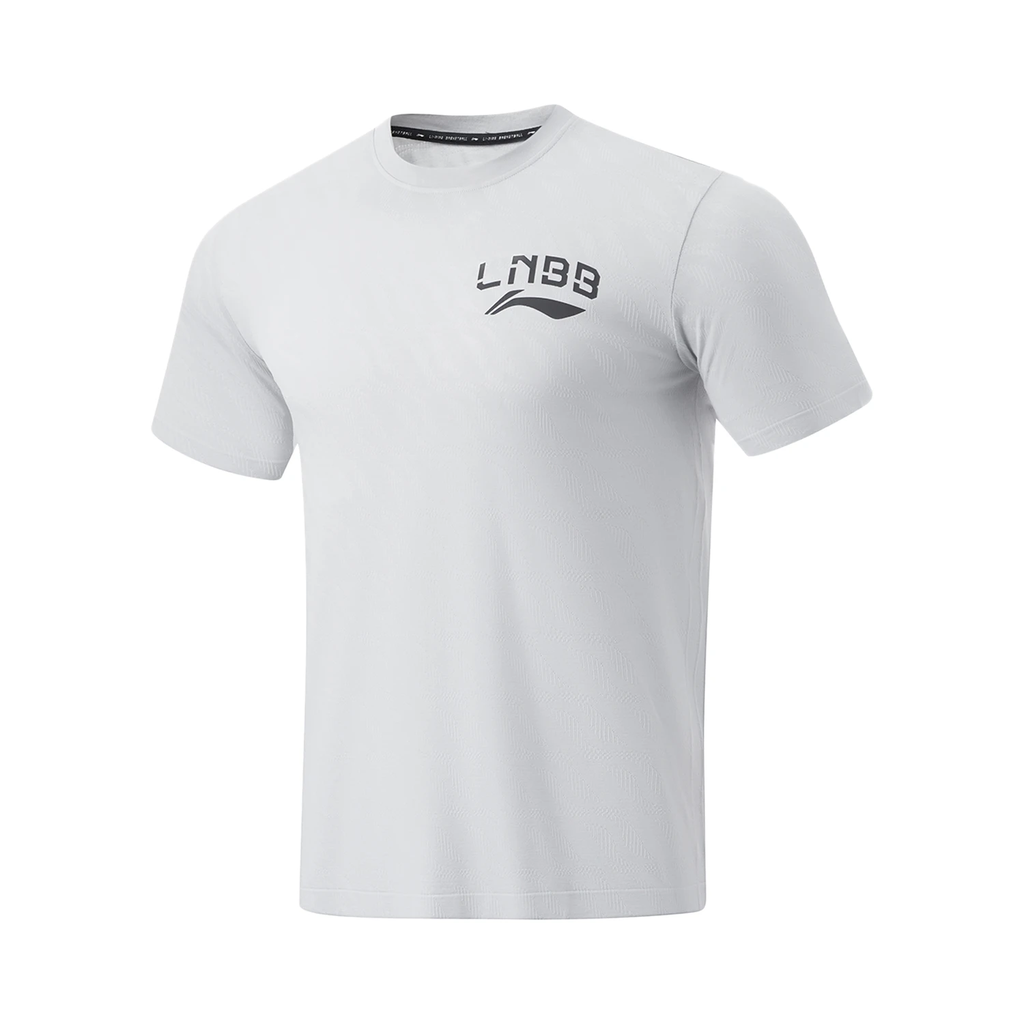 Áo T-shirt Li-Ning Nam ATSU723-3V