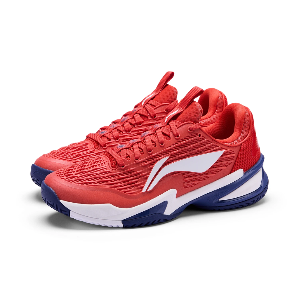 Giày tennis/pickleball chuyên nghiệp Li-Ning SECURE PRO Nam ATAV003-2