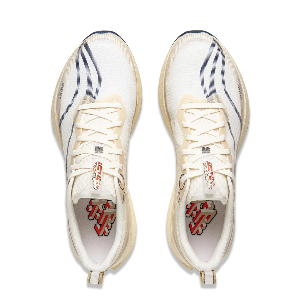 Giày chạy bộ Chitu 8 Pro Li-Ning Nam ARPV003-21V