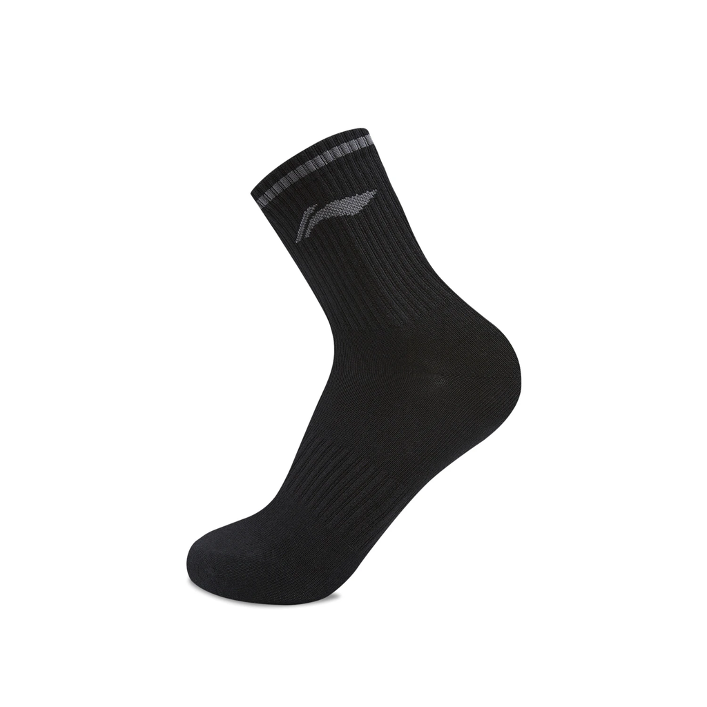 Tất cao cổ Li-Ning Unisex AWSV171-1V