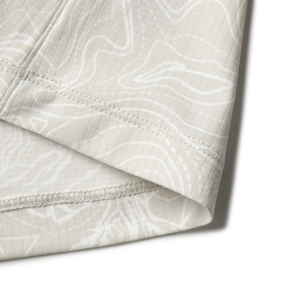 Áo T-shirt Li-Ning Nữ ATSV372-1V