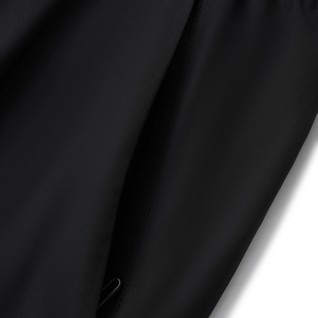 Quần gió Li-Ning Nữ AYKV092-1V