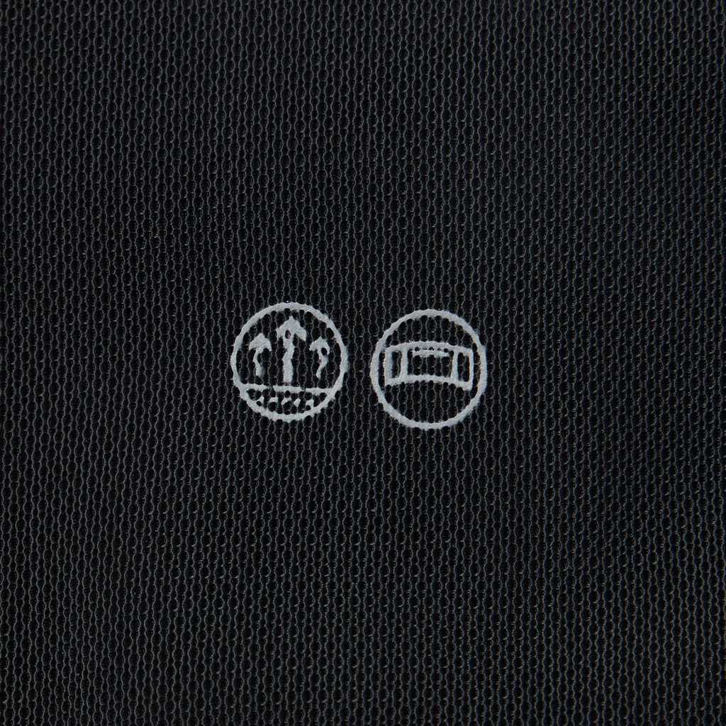 Quần short Li-Ning Nữ AKSV102-1V