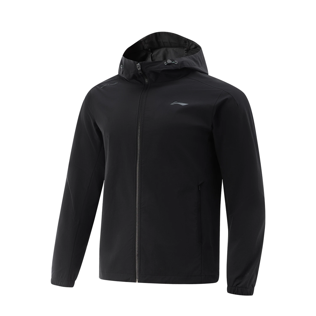 Đánh Giá Chi Tiết Áo gió Li-Ning Nam AFDV675-6V - Mua Chính Hãng Tại Hải Dương