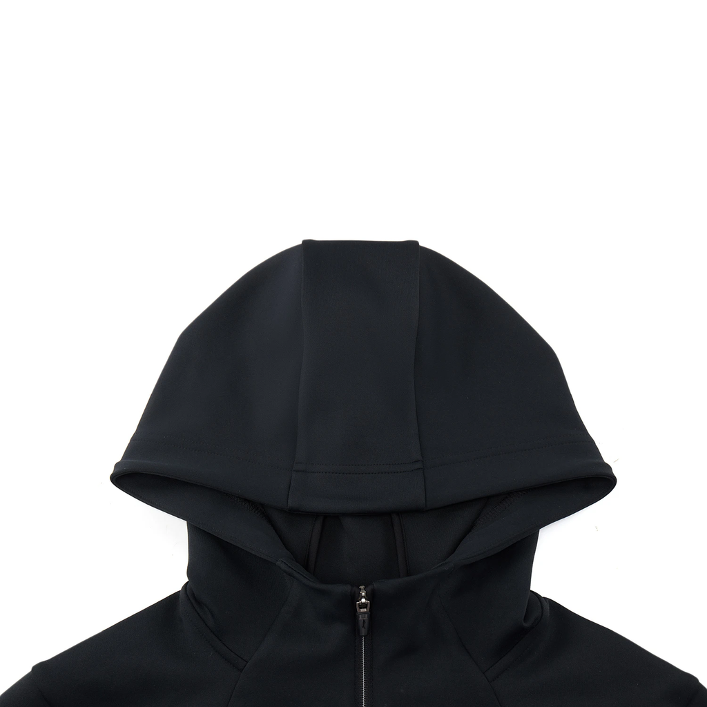 Áo khoác nỉ Li-Ning Nữ AFDVA60-1V