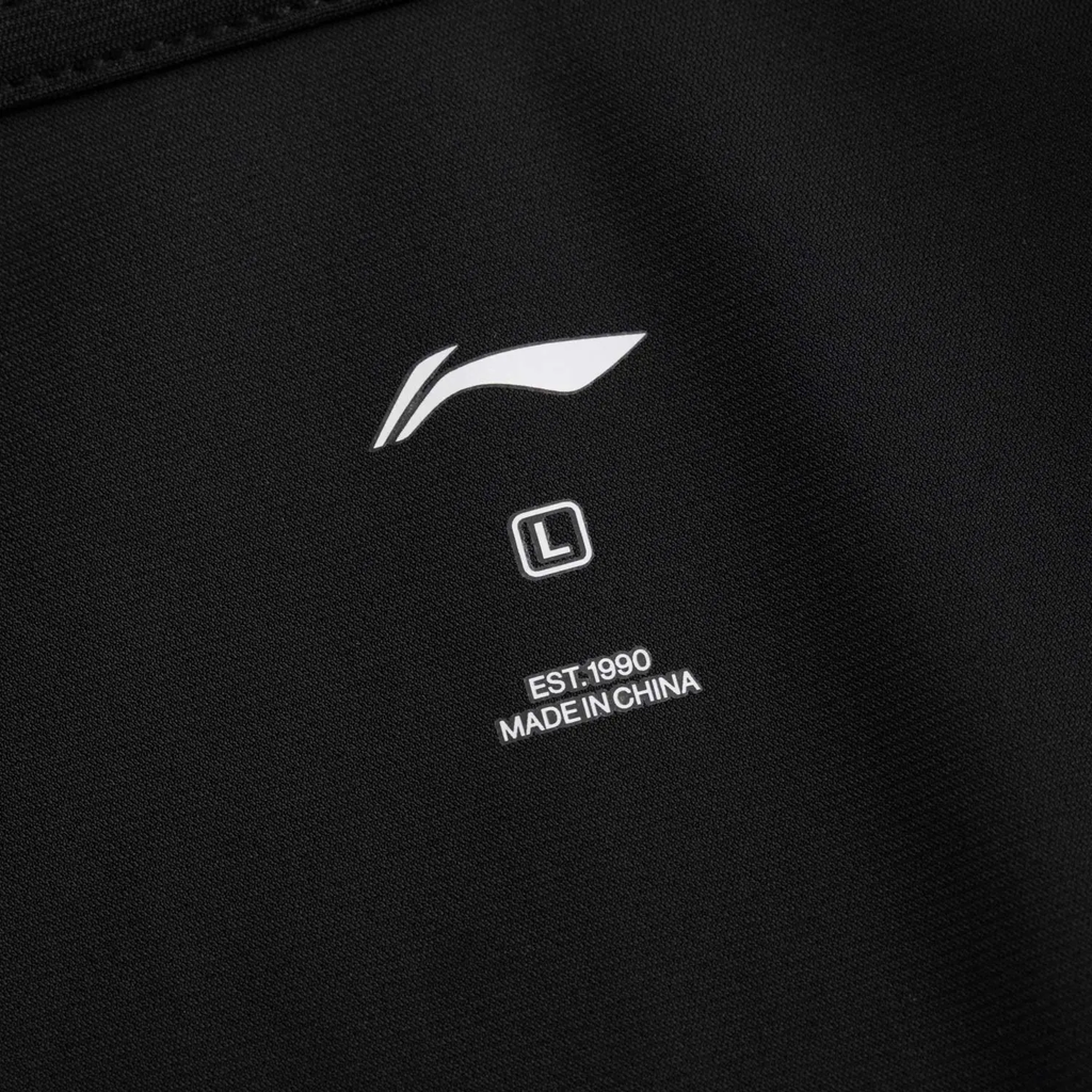 Áo Polo Li-Ning Unisex P-APLV485-1V