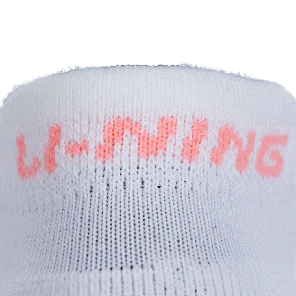 Tất ngắn cổ Li-Ning Unisex P-AWSS401-6V