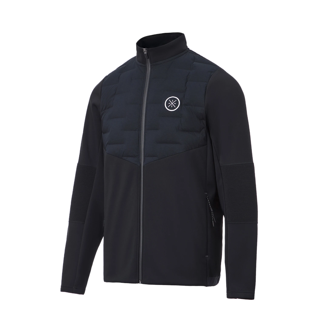 Áo lông vũ Li-Ning Nam AYMT159-1V