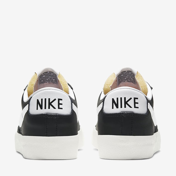 Giày thể thao Nam Nike Blazer Low 77 Vintage DA6364-001