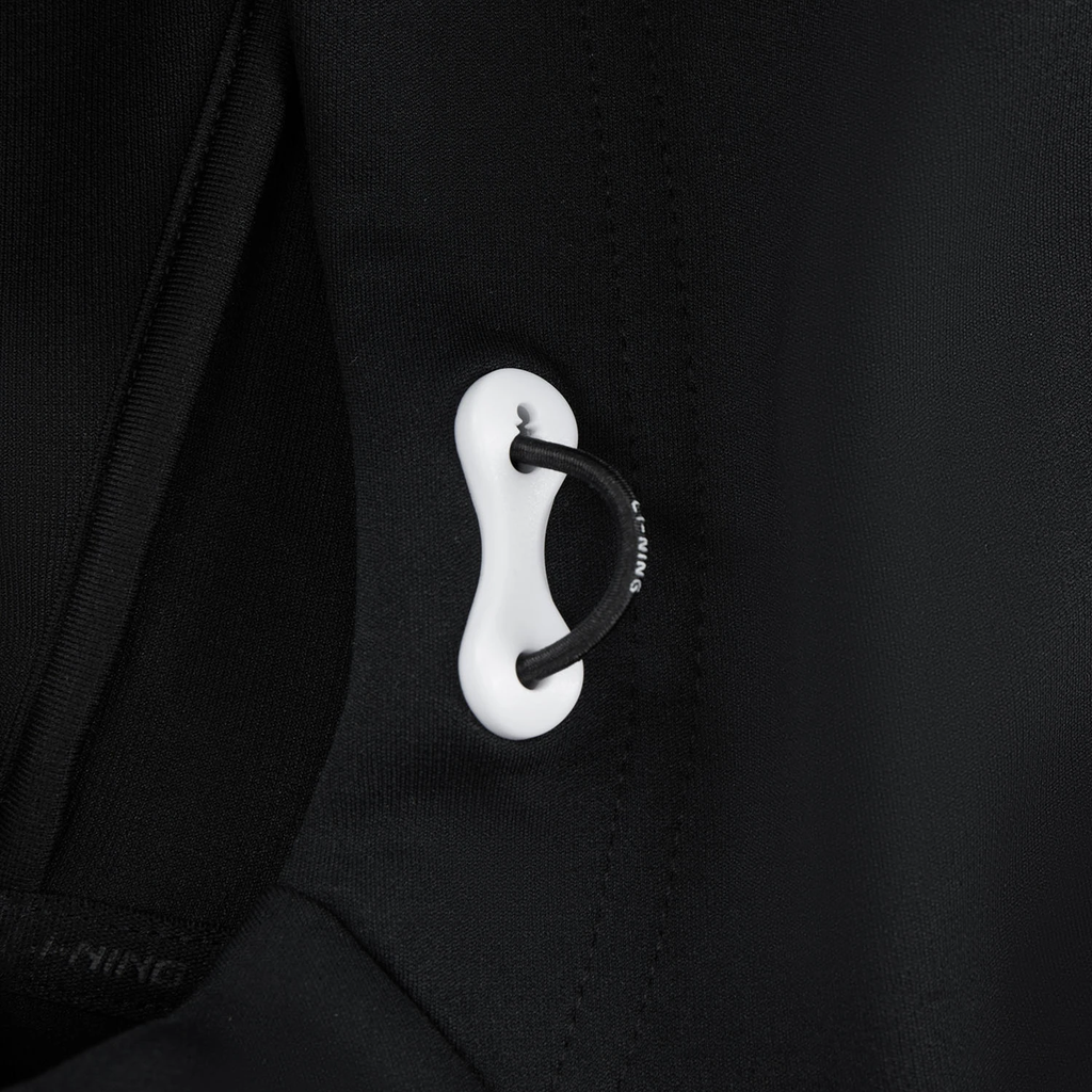 Áo khoác nỉ Li-Ning Nữ AFDVA60-1V