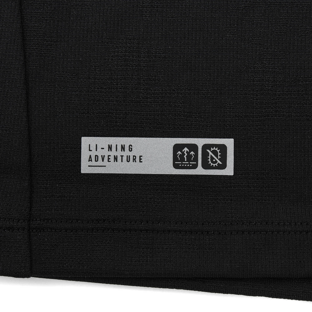 Áo dài tay Li-Ning Nam ATLV217-5V