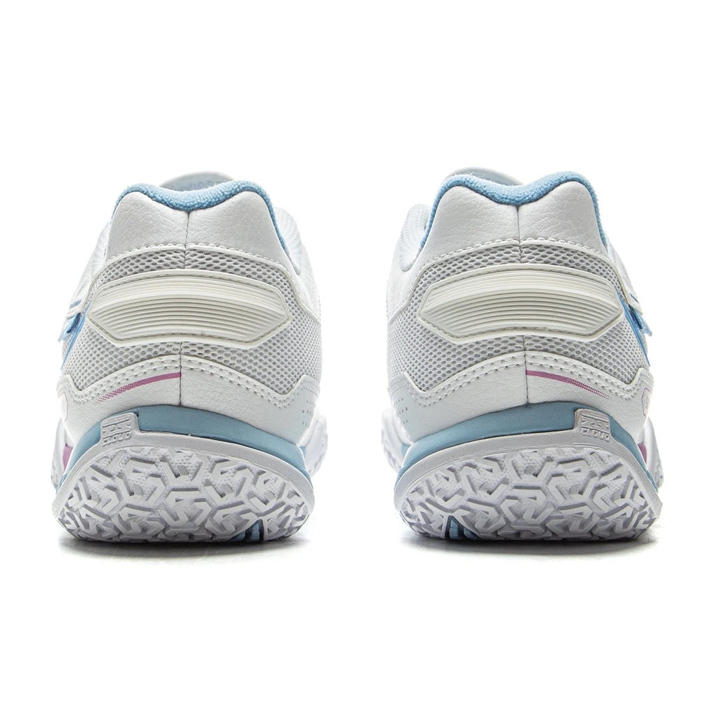 Giày cầu lông Li-Ning Ground-Flying III LITE Unisex P-AYTV003-1V