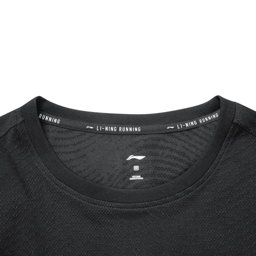 Áo dài tay Li-Ning Nữ ATLV286-1V