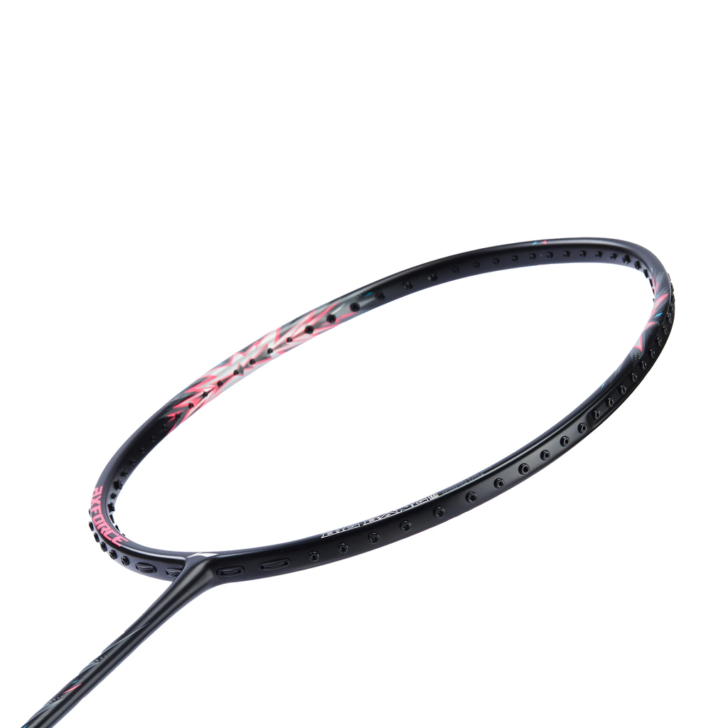Vợt (Khung vợt) cầu lông Li-Ning Thunder BIGBANG NEW (4U) Black AYPU049-4