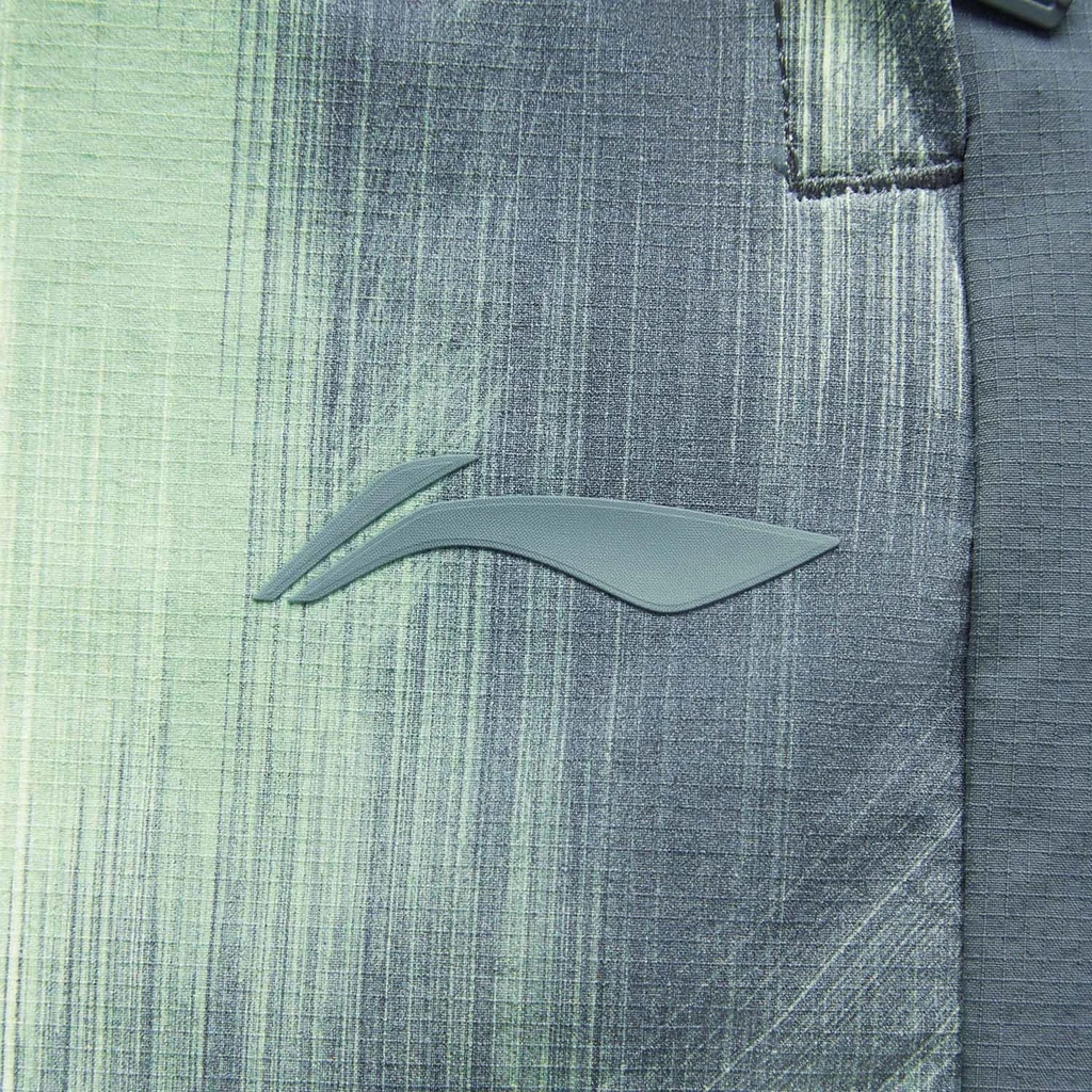 Quần shorts Li-Ning Nam AKSU033-6V