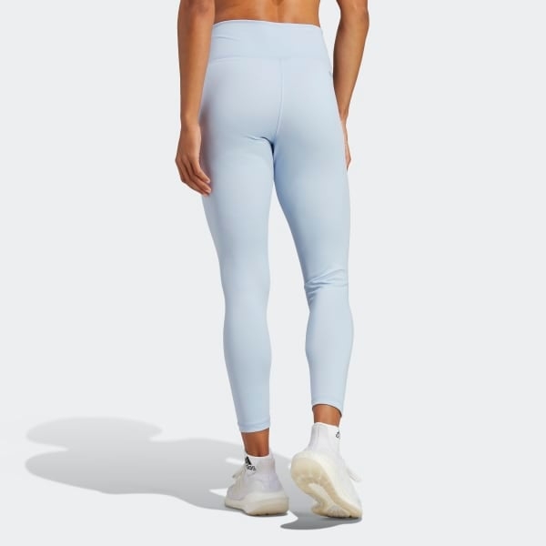 Quần legging tập luyện adidas Training Essentials Nữ 7/8 - HR5448