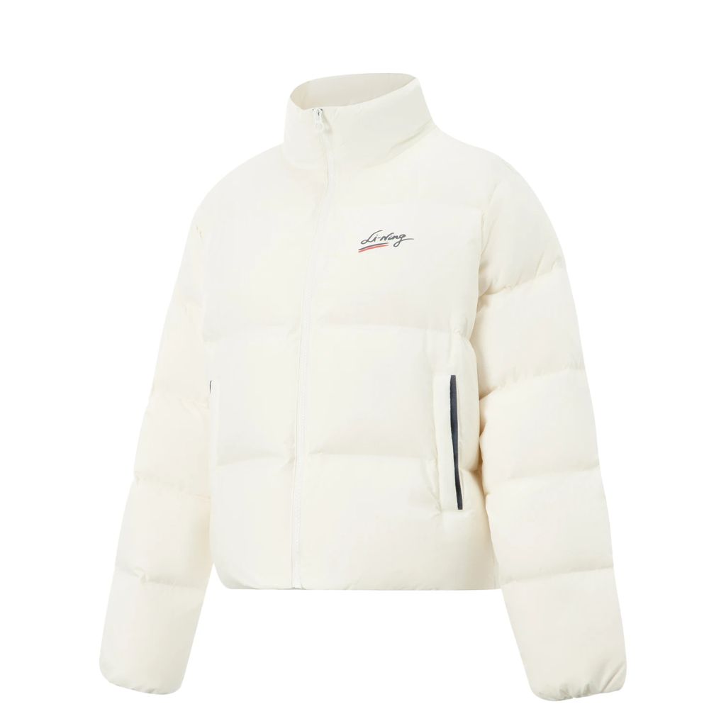 Áo lông vũ Li-Ning Nữ AYMV236-1V