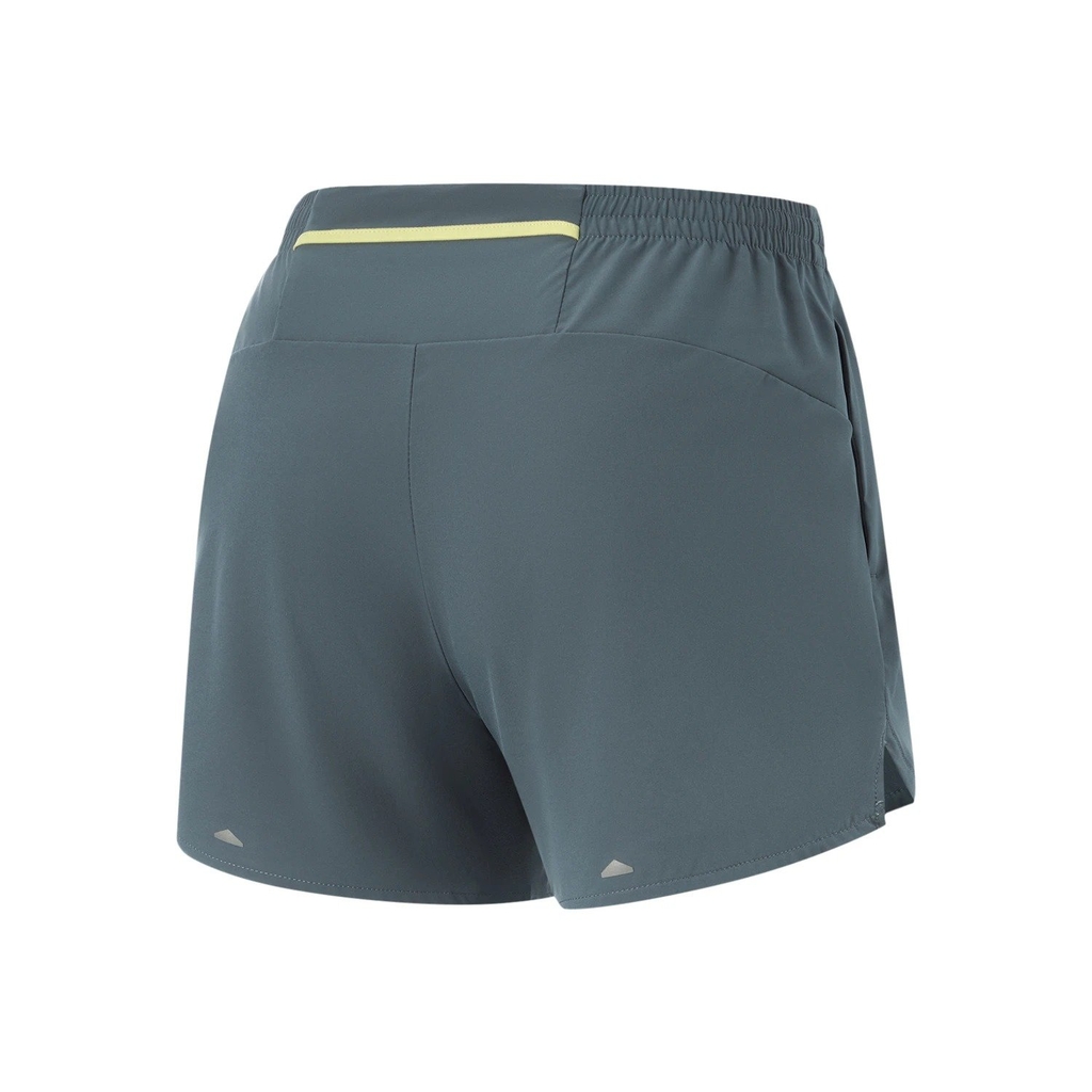 Quần short Li-Ning Nữ AKSU046-3V