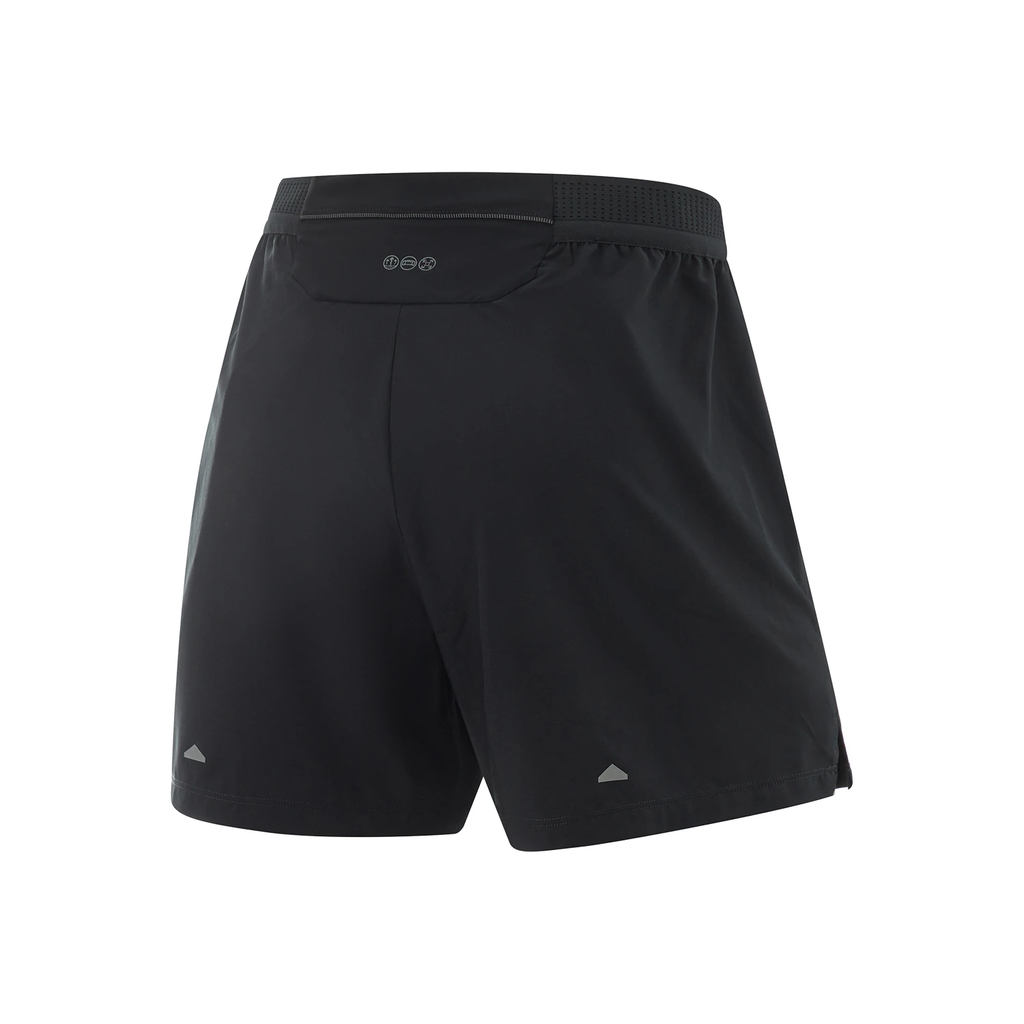 Quần short Li-Ning Nam AKSV097-1V