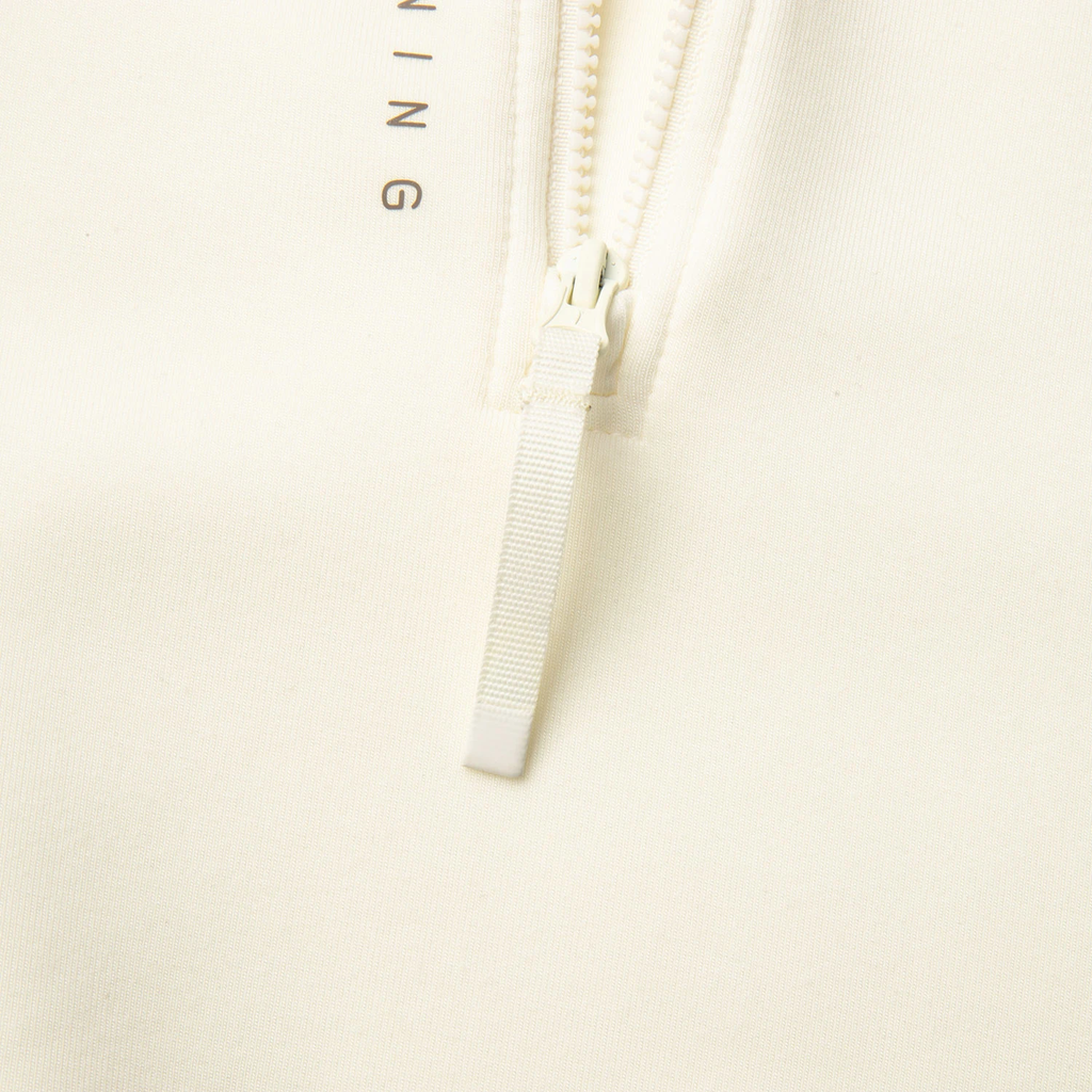 Áo nỉ Li-Ning Nữ AWDV510-1V