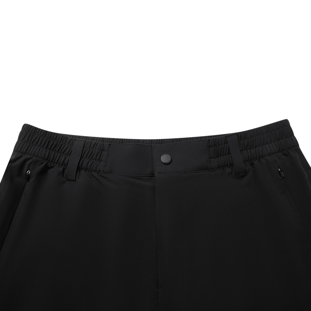 Quần gió Li-Ning Nam AYKV549-1V