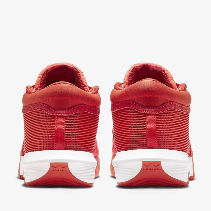 Giày bóng rổ nam Nike LeBron Witness 8 EP FB2237-600