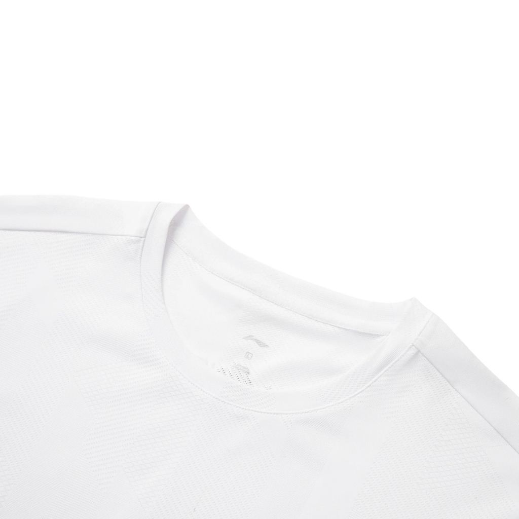 Áo T-shirt Li-Ning Nam ATSV075-9V