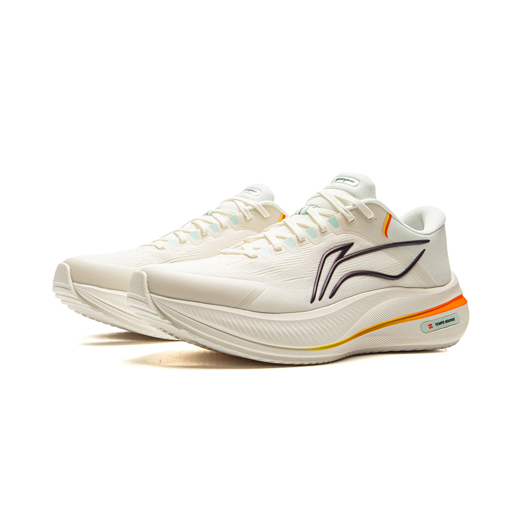 Giày chạy bộ Li-Ning Infinity 5 Nam ARHV015-9V