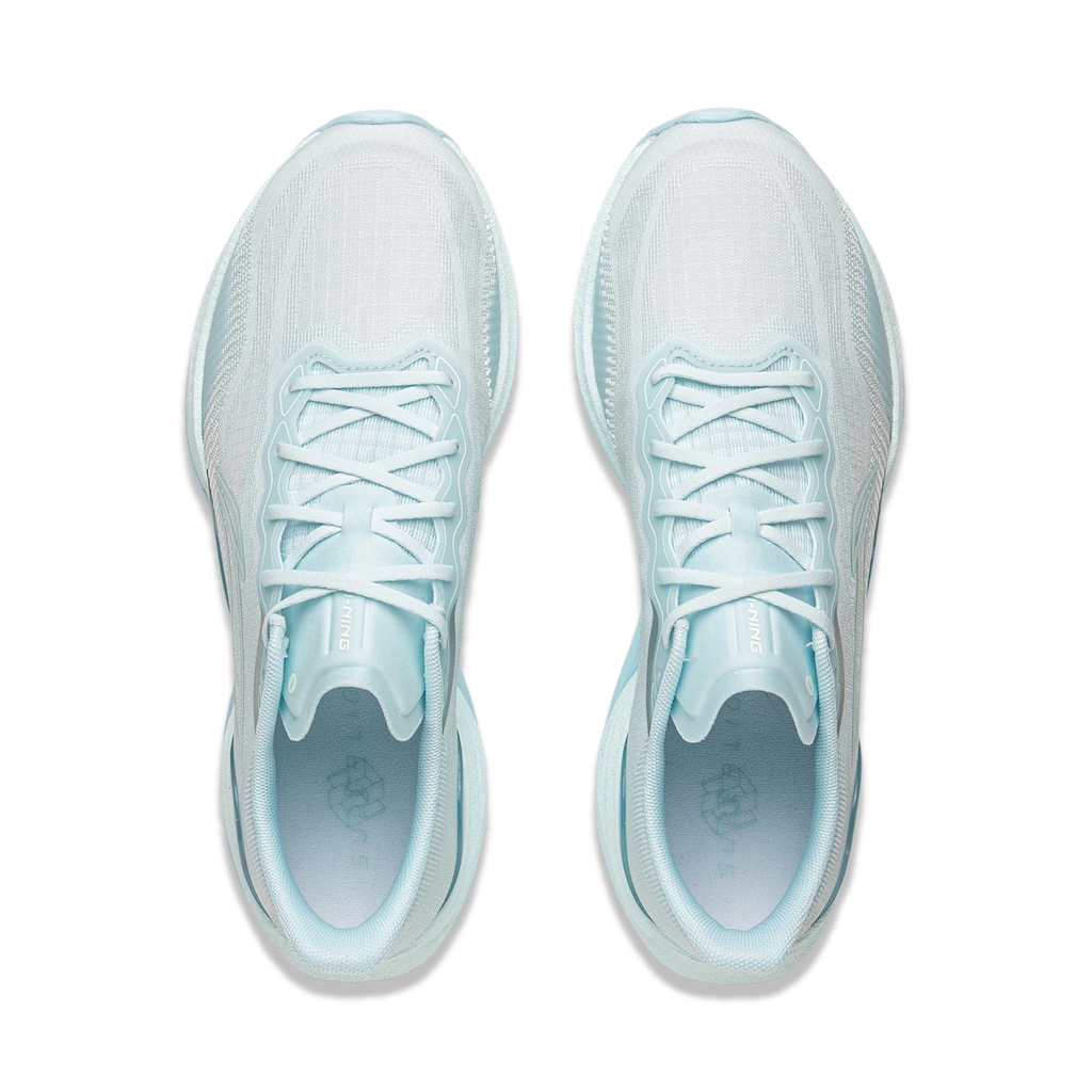 Giày chạy bộ Li-Ning SUPER LIGHT 22 Nữ ARVV002-13V