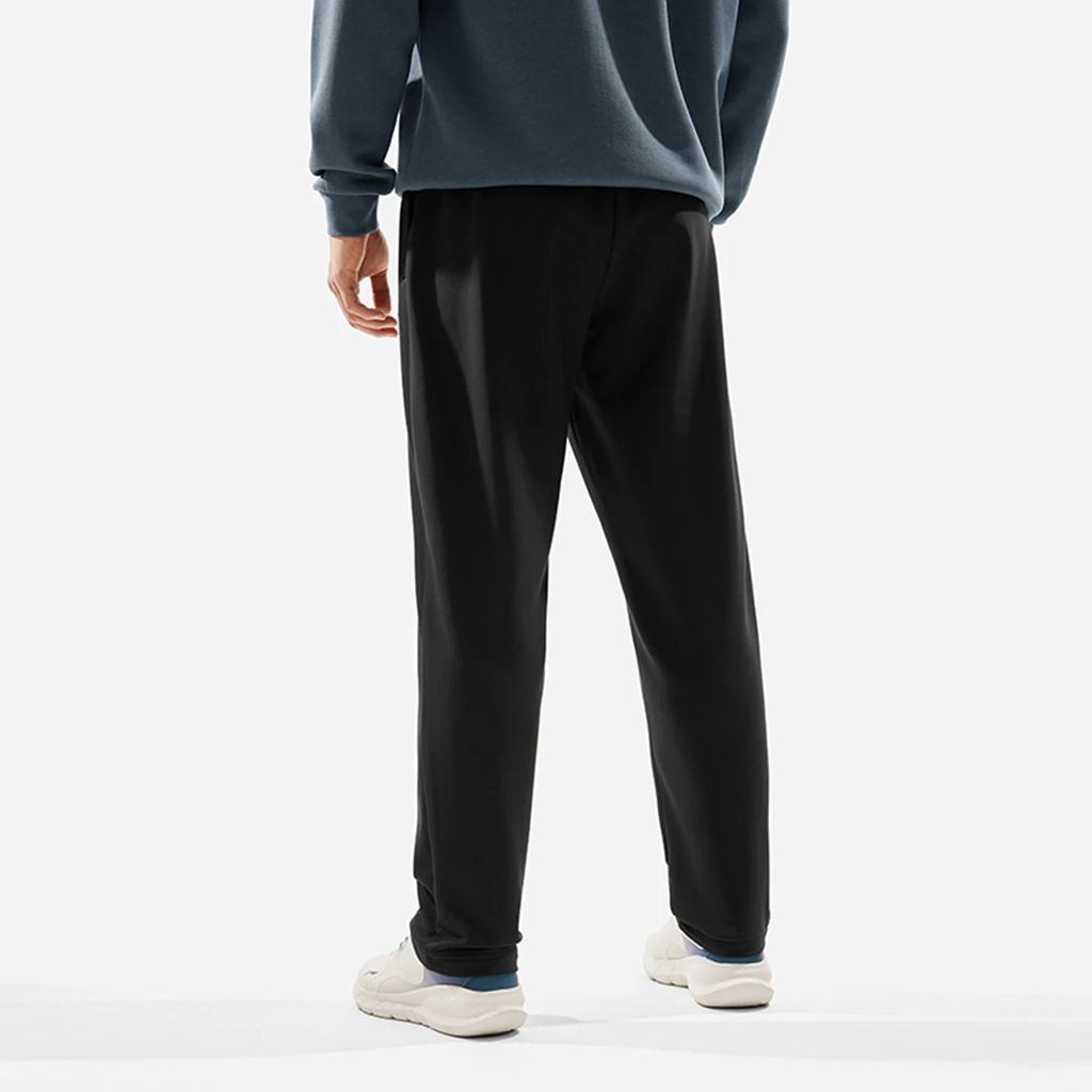 Quần gió Li-Ning Nam AYKU525-1V