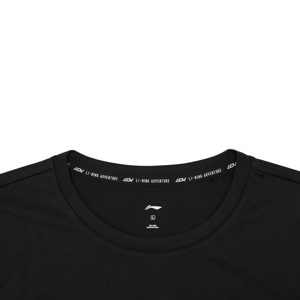 Áo dài tay Li-Ning Nam ATLV217-5V